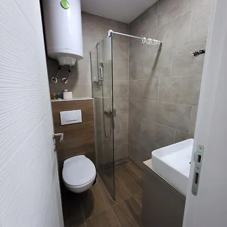 Kloudscape Apartman Milmari Resort & Spa Kopaonik Exterior photo