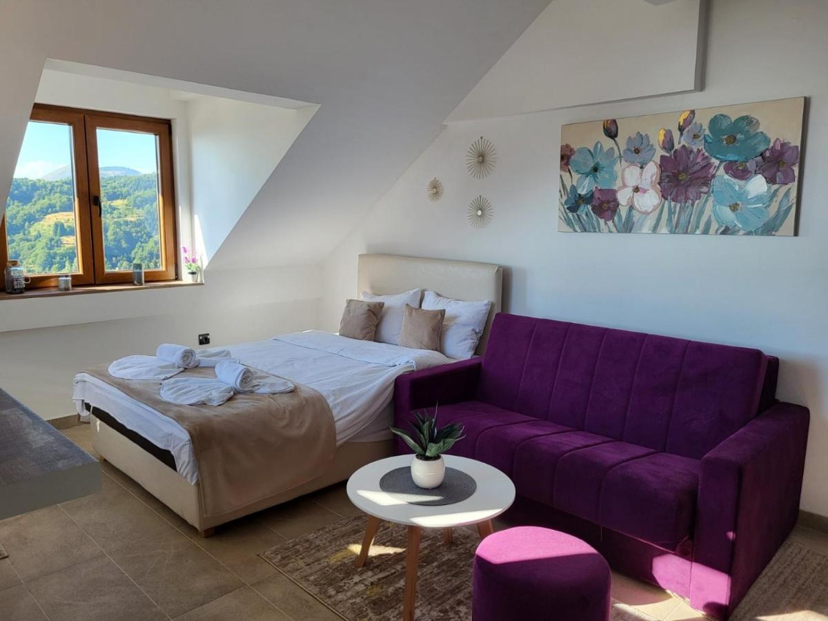 Apartment Kloudscape Milmari &