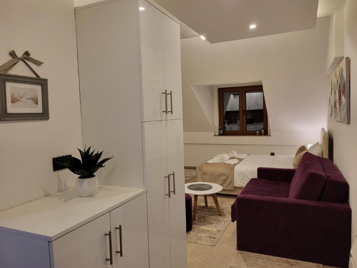 Apartment Kloudscape Milmari & Kopaonik